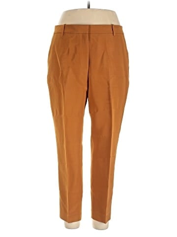 Lafayette 148 New York Wool Pants (view 1)