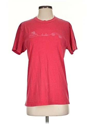 Next Level Apparel Short Sleeve T-Shirt (view 1)