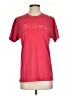 Next Level Apparel Red Short Sleeve T-Shirt Size P (petite) - photo 1