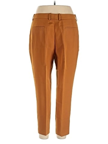 Lafayette 148 New York Wool Pants (view 2)