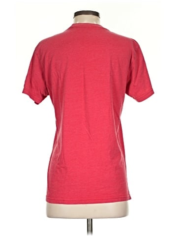 Next Level Apparel Short Sleeve T-Shirt (view 2)
