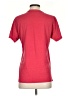 Next Level Apparel Red Short Sleeve T-Shirt Size P (petite) - photo 2