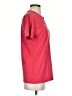 Next Level Apparel Red Short Sleeve T-Shirt Size P (petite) - photo 4