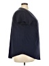 Torrid Blue Short Sleeve T-Shirt Size 3X Plus (3) - photo 4