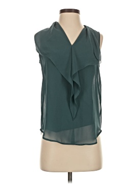 Ann Taylor Sleeveless Blouse