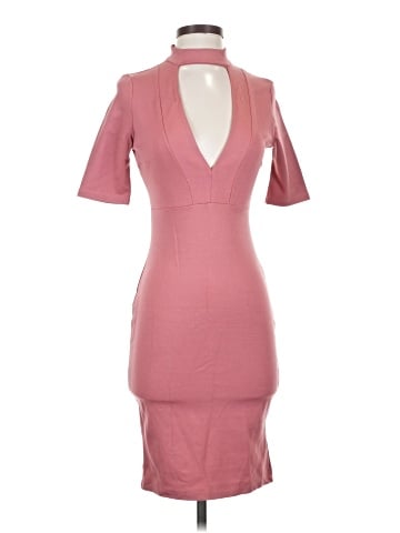 Haute Monde Cocktail Dress (view 1)