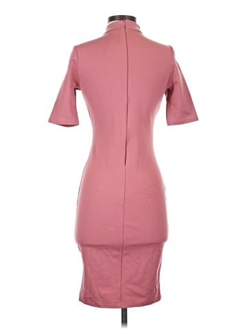 Haute Monde Cocktail Dress (view 2)