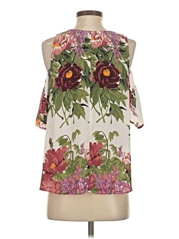 Show Me Your Mumu Sleeveless Blouse (view 2)