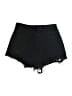 Shein Black Denim Shorts Size S - photo 2