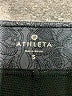 Athleta Paisley Black Casual Skirt Size S - photo 3