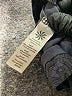 Athleta Paisley Black Casual Skirt Size S - photo 4