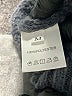 Unbranded 100% Polyester Gray Pullover Sweater Size M - photo 8