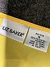 Liz Baker 100% Polyester Yellow Sleeveless Top Size 16 - photo 6