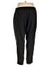 Banana Republic Solid Black Active Pants Size XL - photo 2