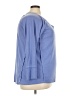 Wildfox Blue 3/4 Sleeve Top Size XXL - photo 4
