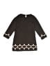 Assorted Brands 100% Cotton Black Dress 12-18 MO / 18 MO - photo 2