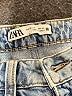 Zara Blue Jeans Size EU 32 / US 2 - photo 4