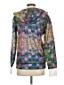 Shein Curve Blue Pullover Sweater Size S - photo 2