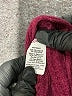 Assorted Brands Burgundy Cardigan Size L - photo 5