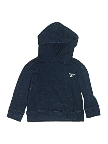 Reebok Zip Up Hoodie (view 1)