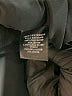 Ann Taylor 100% Polyester Solid Black Casual Dress Size S - photo 8