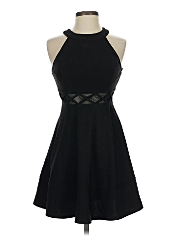 Honey and Rosie Cocktail Dress (view 1)