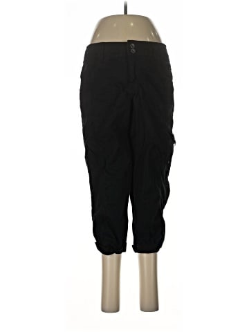 Style&Co Cargo Pants (view 1)