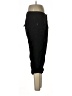 Style&Co Solid Black Cargo Pants Size 8 - photo 4