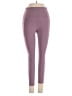 Athleta Purple Active Pants Size S - photo 1