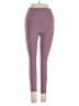 Athleta Purple Active Pants Size S - photo 2