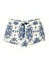 Vineyard Vines Print Blue Shorts Size 8 - photo 1