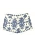 Vineyard Vines Print Blue Shorts Size 8 - photo 2