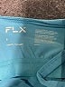 FLX Blue Tank Top Size S - photo 7