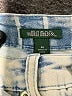 Wild Fable Stripes Blue Jeans Size 00 - photo 4