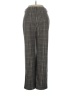 Unbranded Houndstooth Gray Dress Pants Size 28 waist - photo 2