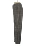 Unbranded Houndstooth Gray Dress Pants Size 28 waist - photo 5
