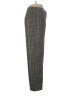 Unbranded Houndstooth Gray Dress Pants Size 28 waist - photo 4
