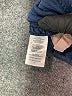 Daisy Fuentes Chevron-herringbone Blue Cocktail Dress Size XS - photo 8