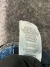 Lucky Brand Color Block Blue Jeans Size 7 - photo 4