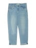 Levi's Solid Blue Jeans Size 10 - photo 1