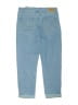 Levi's Solid Blue Jeans Size 10 - photo 2