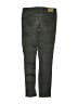 Abercrombie Solid Green Jeans Size 12 - photo 2
