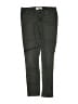 Abercrombie Solid Green Jeans Size 12 - photo 1