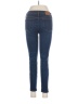 J.Crew Solid Blue Jeans Size 29 waist - photo 2