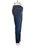 J.Crew Solid Blue Jeans Size 29 waist - photo 4