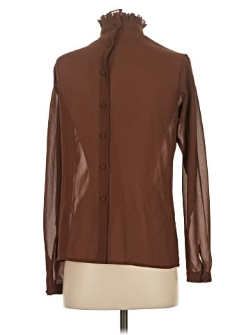 Lloyd Williams Long Sleeve Blouse (view 2)