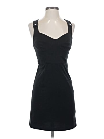 Guess Jeans Cocktail Dress (view 1)