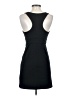 Guess Jeans Solid Black Cocktail Dress Size 3 - photo 2