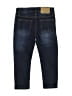 Assorted Brands Solid Blue Jeans Size 3T - photo 2