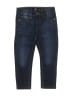 Assorted Brands Solid Blue Jeans Size 3T - photo 1